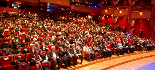 Syrian Opera House